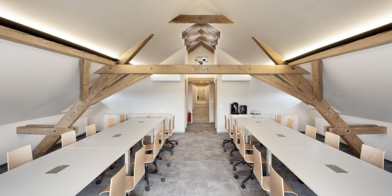 Vyzkoušeli jsme: nový stylový hotel v severních Čechách