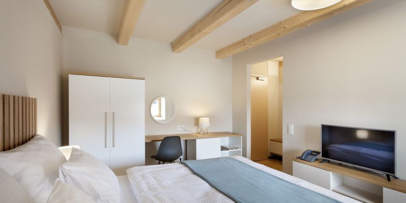 Vyzkoušeli jsme: nový stylový hotel v severních Čechách