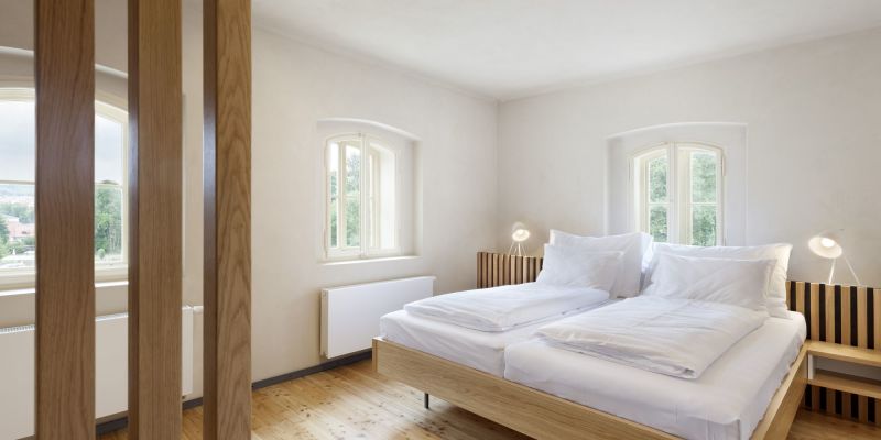 Vyzkoušeli jsme: nový stylový hotel v severních Čechách