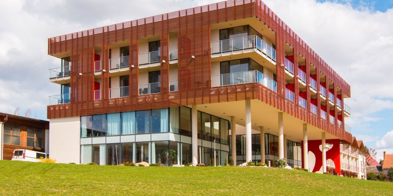 Uspořádejte svou akci v Královéhradeckém kraji