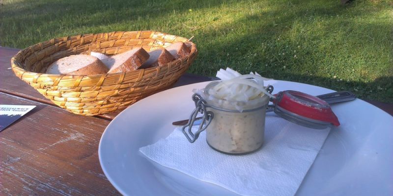 Penzion Kamínek – lokace uprostřed přírody, klid a pohoda