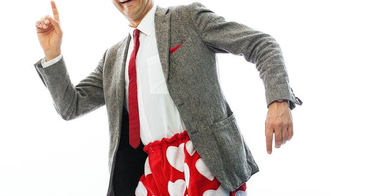 Urbano Artist Booking - Mr. Bean Show