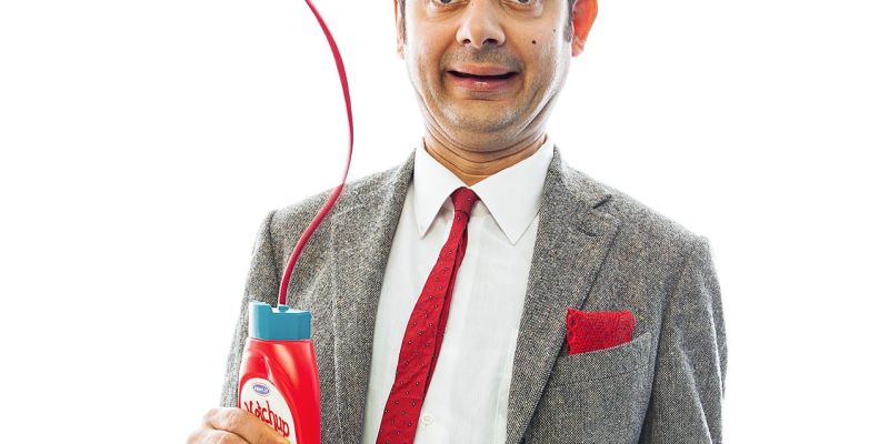 Urbano Artist Booking - Mr. Bean Show
