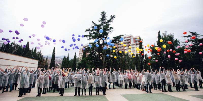 Corporate Body Building - Corporate Body Building