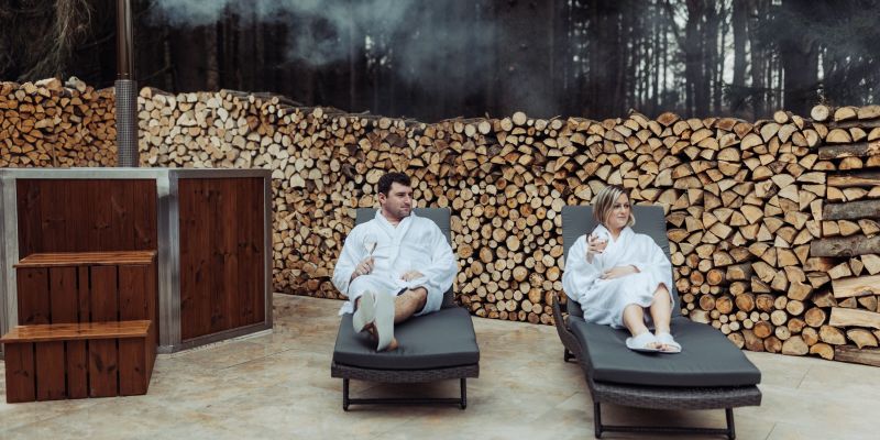 Resort Blatnice