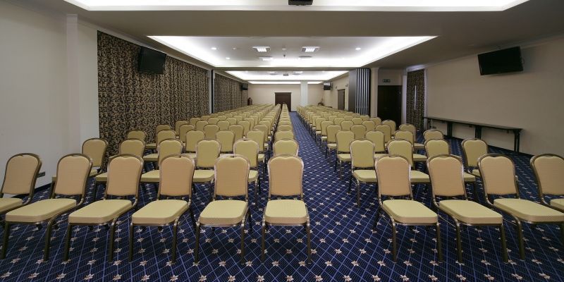 RESIDENCE HOTEL & CLUB