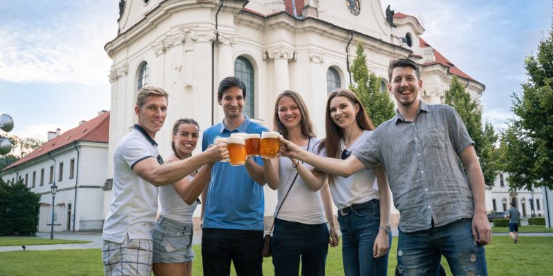 Vyjíždky na segway, e-scootrech, bike a e-bike