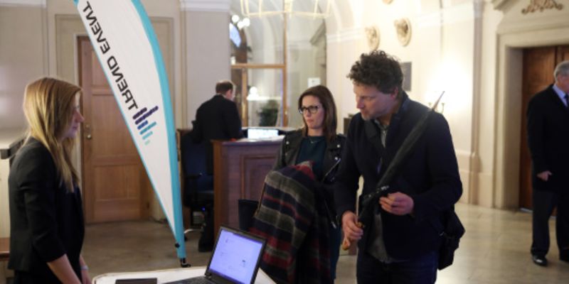 Poslední Trend Event proběhl za účasti padesátky vystavovatelů