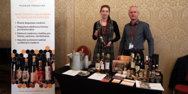 Poslední Trend Event proběhl za účasti padesátky vystavovatelů