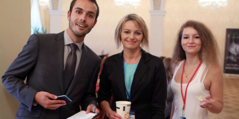 Poslední Trend Event proběhl za účasti padesátky vystavovatelů