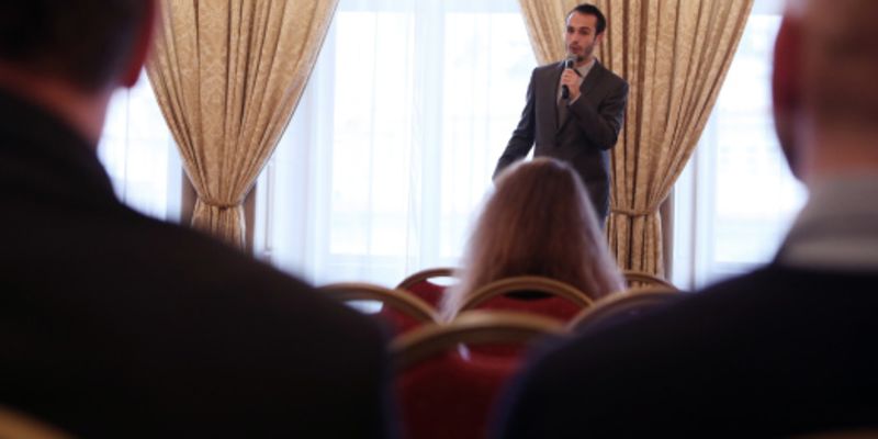 Poslední Trend Event proběhl za účasti padesátky vystavovatelů