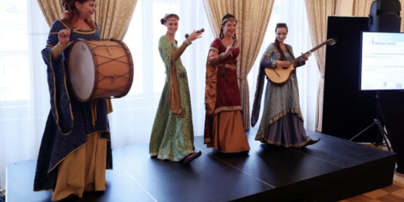 Poslední Trend Event proběhl za účasti padesátky vystavovatelů