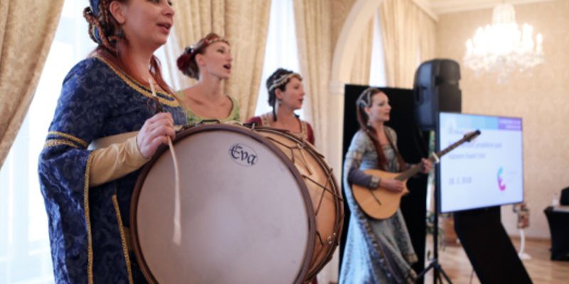 Poslední Trend Event proběhl za účasti padesátky vystavovatelů