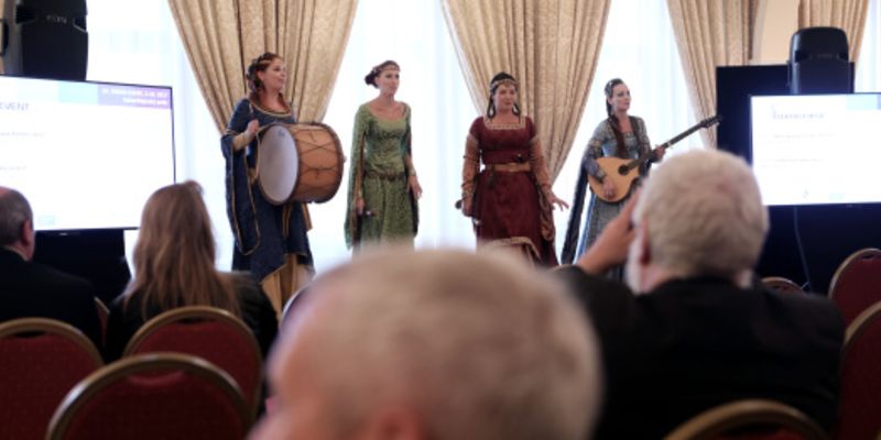 Poslední Trend Event proběhl za účasti padesátky vystavovatelů