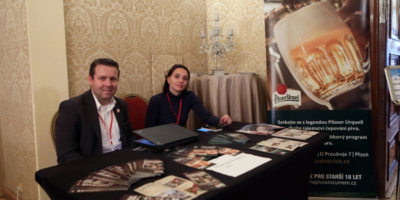 Poslední Trend Event proběhl za účasti padesátky vystavovatelů