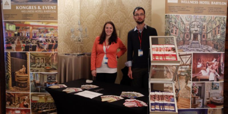 Poslední Trend Event proběhl za účasti padesátky vystavovatelů