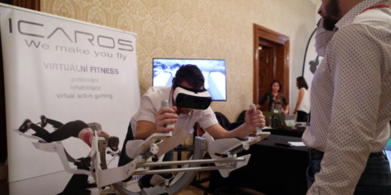 Poslední Trend Event proběhl za účasti padesátky vystavovatelů