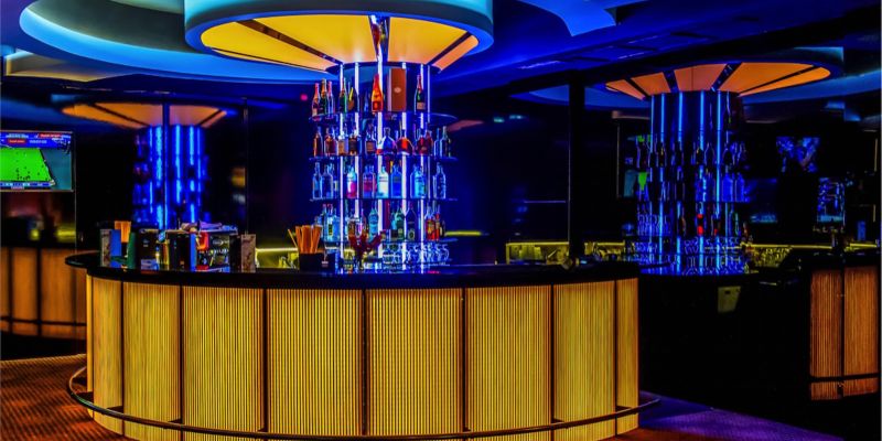 Resort Hodolany - Casino Go4games