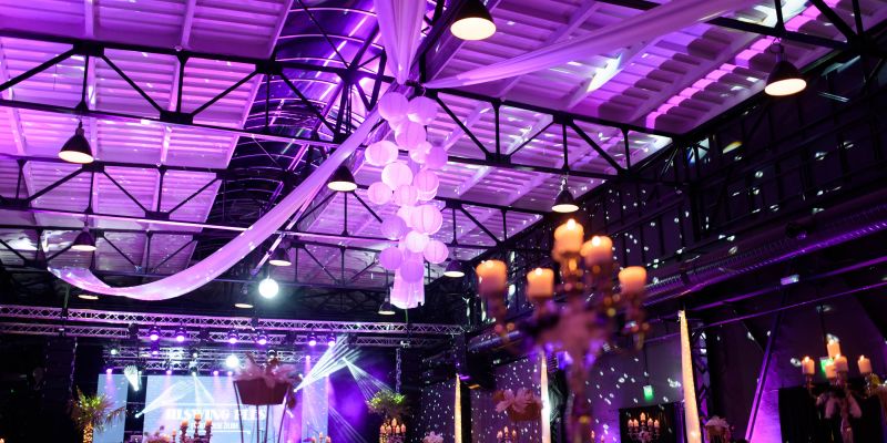 Event House Žilina