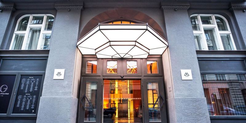 The Emblem Hotel