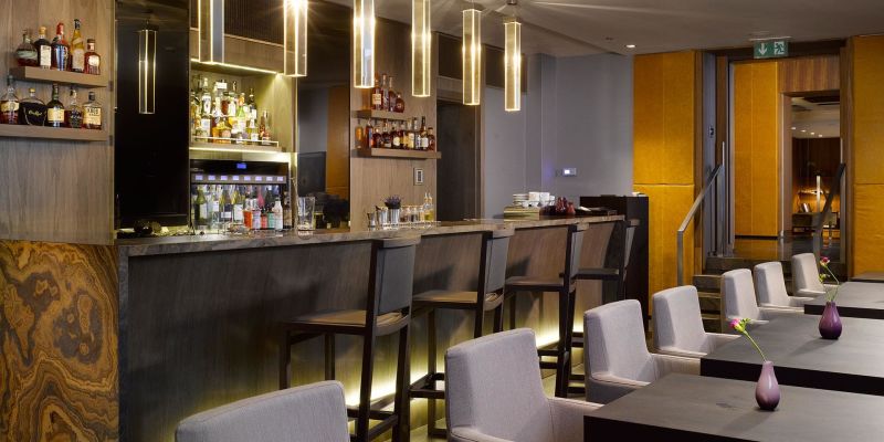 The Emblem Hotel