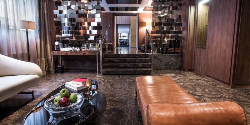 The Emblem Hotel
