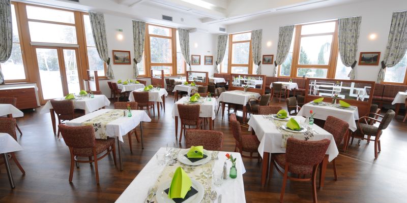 Wellness Resort Energetic