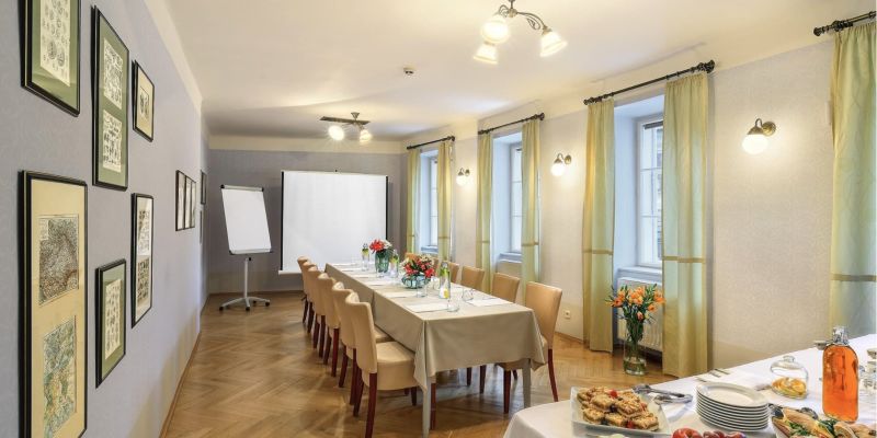 Bellevue Hotel Český Krumlov