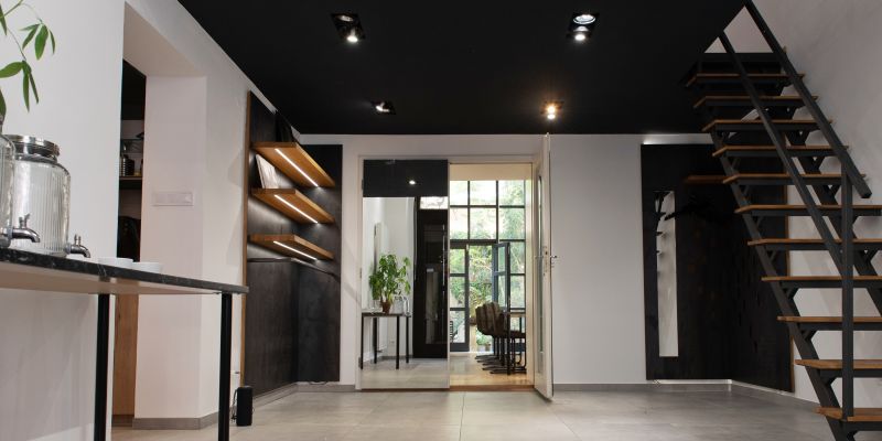 Prostor Mikovcova - Event Space