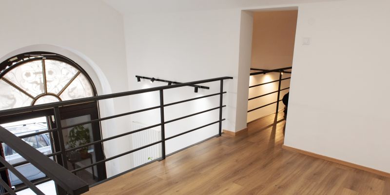 Prostor Mikovcova - Event Space