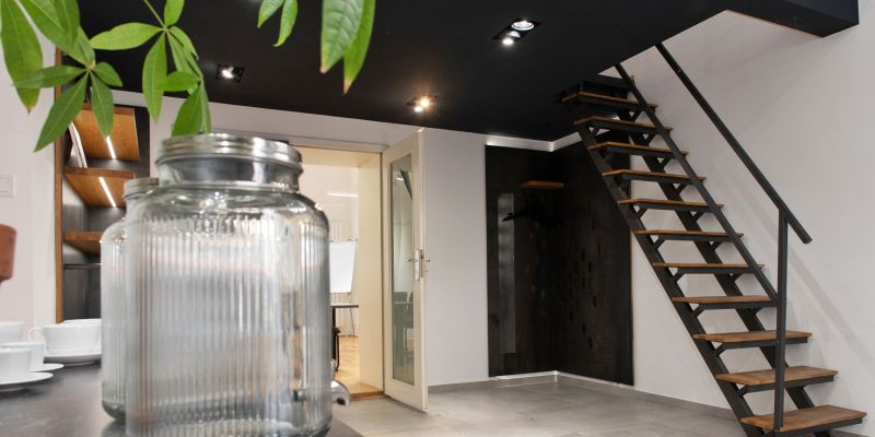 Prostor Mikovcova - Event Space