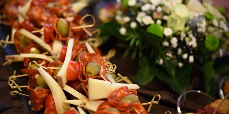 Event - zážitkový vlak