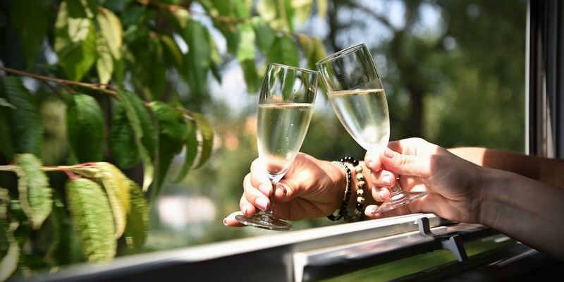 Event - zážitkový vlak