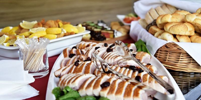 Event - zážitkový vlak