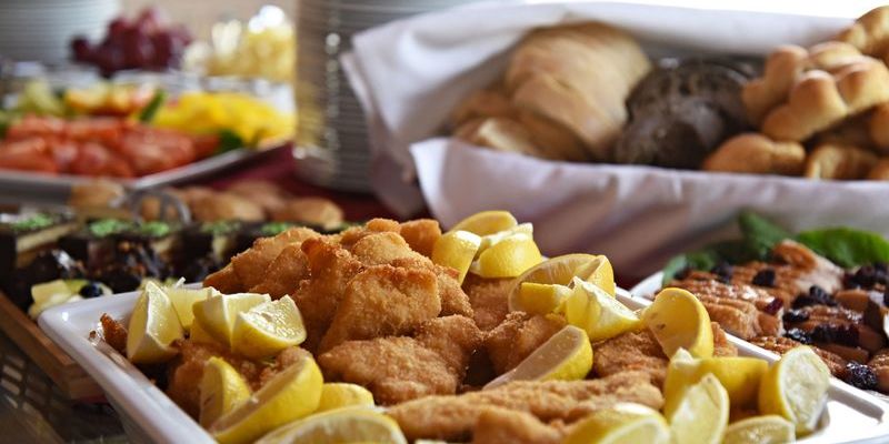 Event - zážitkový vlak