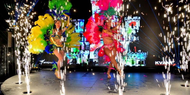 Jedinečný veletrh plný novinek a trendů. I takový bude pátý ročník eventového veletrhu EVENTEXPO 2020!