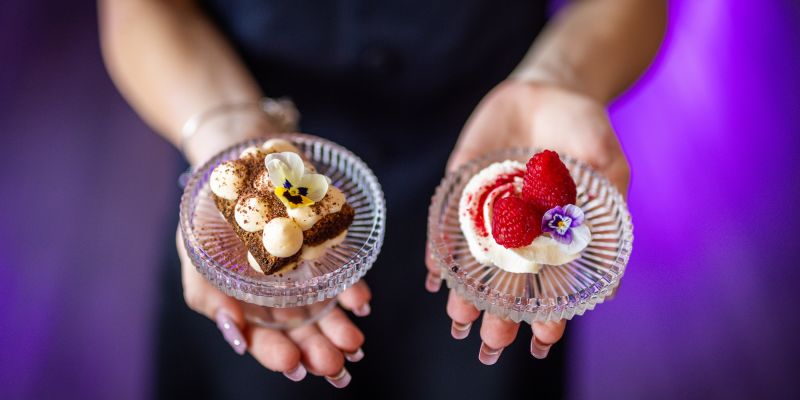 EVENT VENUE EXPERIENCE dne 6. února 2025 na Občanské plovárně