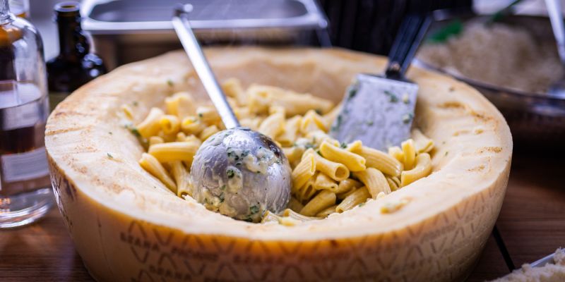 EVENT VENUE EXPERIENCE dne 6. února 2025 na Občanské plovárně