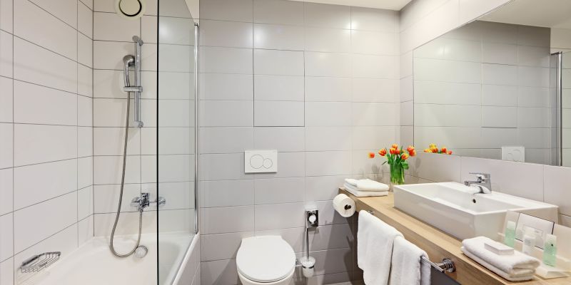 Hotel International Prague