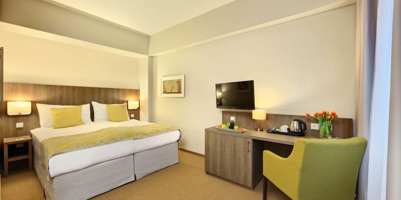 Hotel International Prague