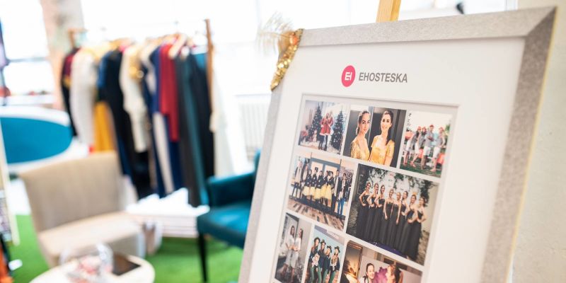 Druhý ročník Event Festu v areálu Pragovka