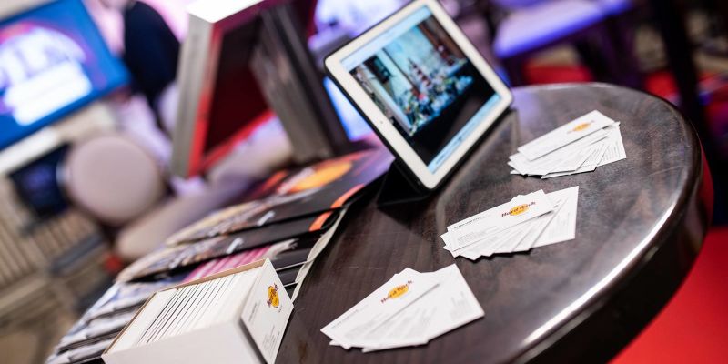 Druhý ročník Event Festu v areálu Pragovka