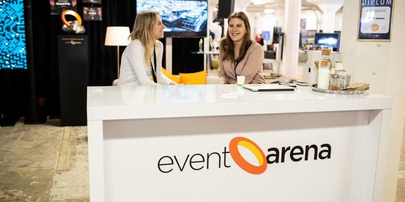 Druhý ročník Event Festu v areálu Pragovka