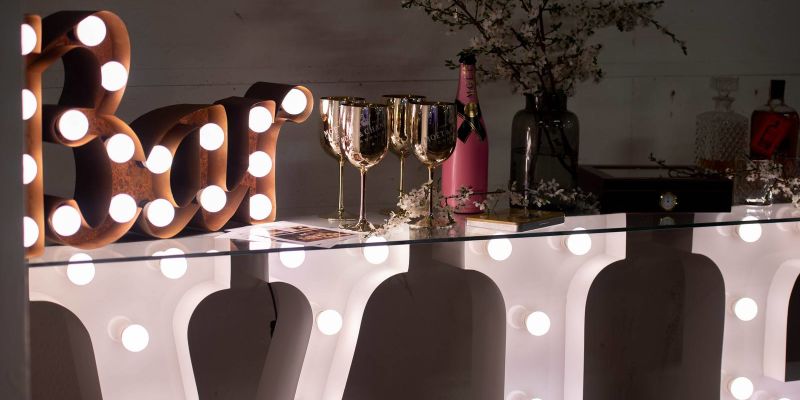 Druhý ročník Event Festu v areálu Pragovka