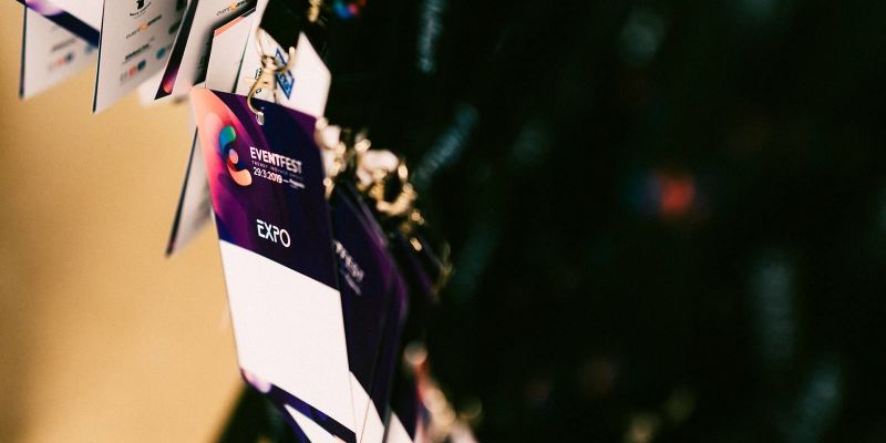 Druhý ročník Event Festu v areálu Pragovka