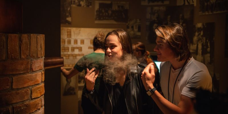 Muzeum slivovice R. JELÍNEK