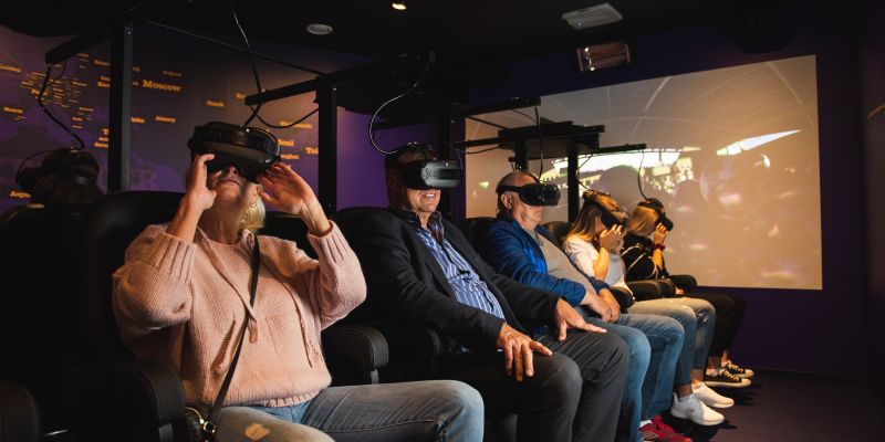 Muzeum slivovice R. JELÍNEK