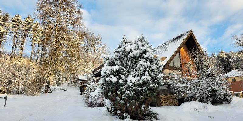 Wellness Resort Energetic - Valašská koliba Kordulka