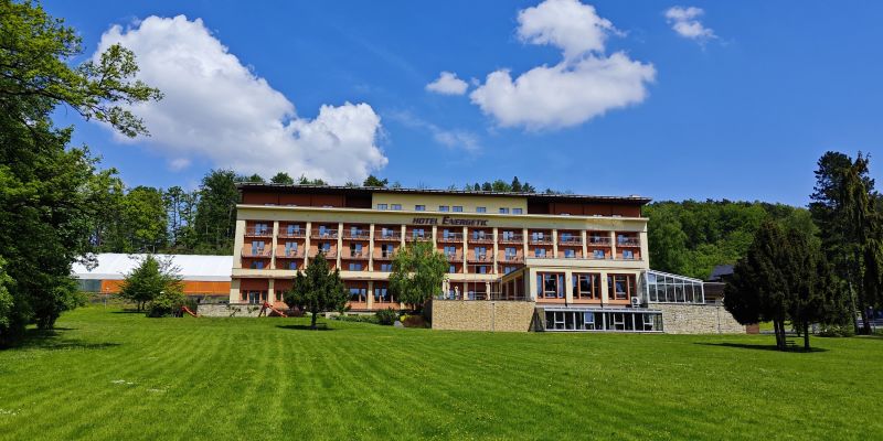 Wellness Resort Energetic