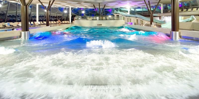 Thermal ŠÍRAVA SPA RESORT